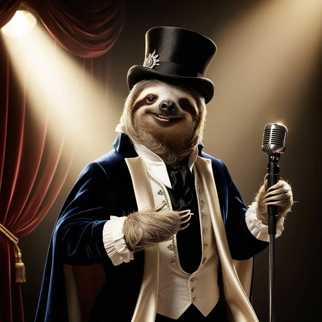 Operative Sloth