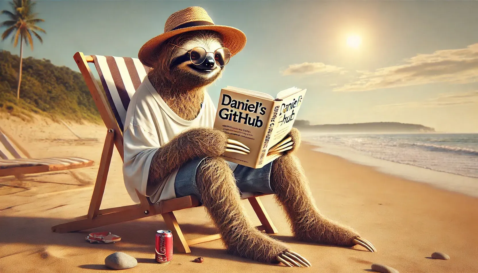 Daniels Github