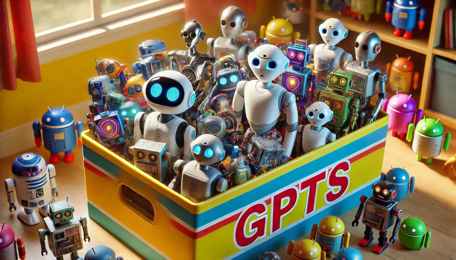 Gpts In Box