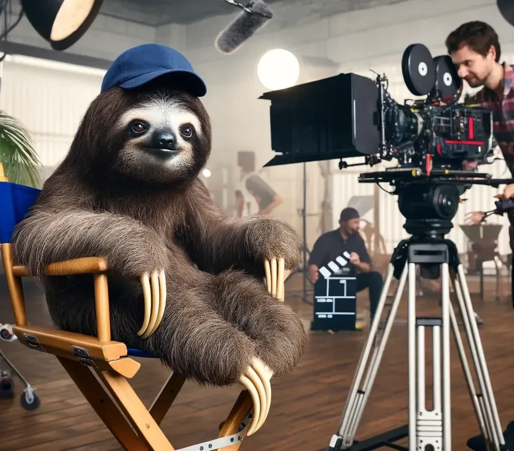 Sloth Director