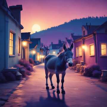 Dr Poppleberry of Jerusalem cover art