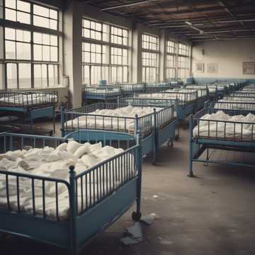 Ezra the Diaper King cover art