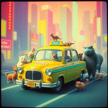 Little Children Little Problems cover art