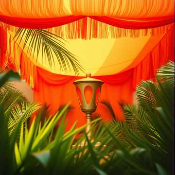 Spinning Etrogs cover art