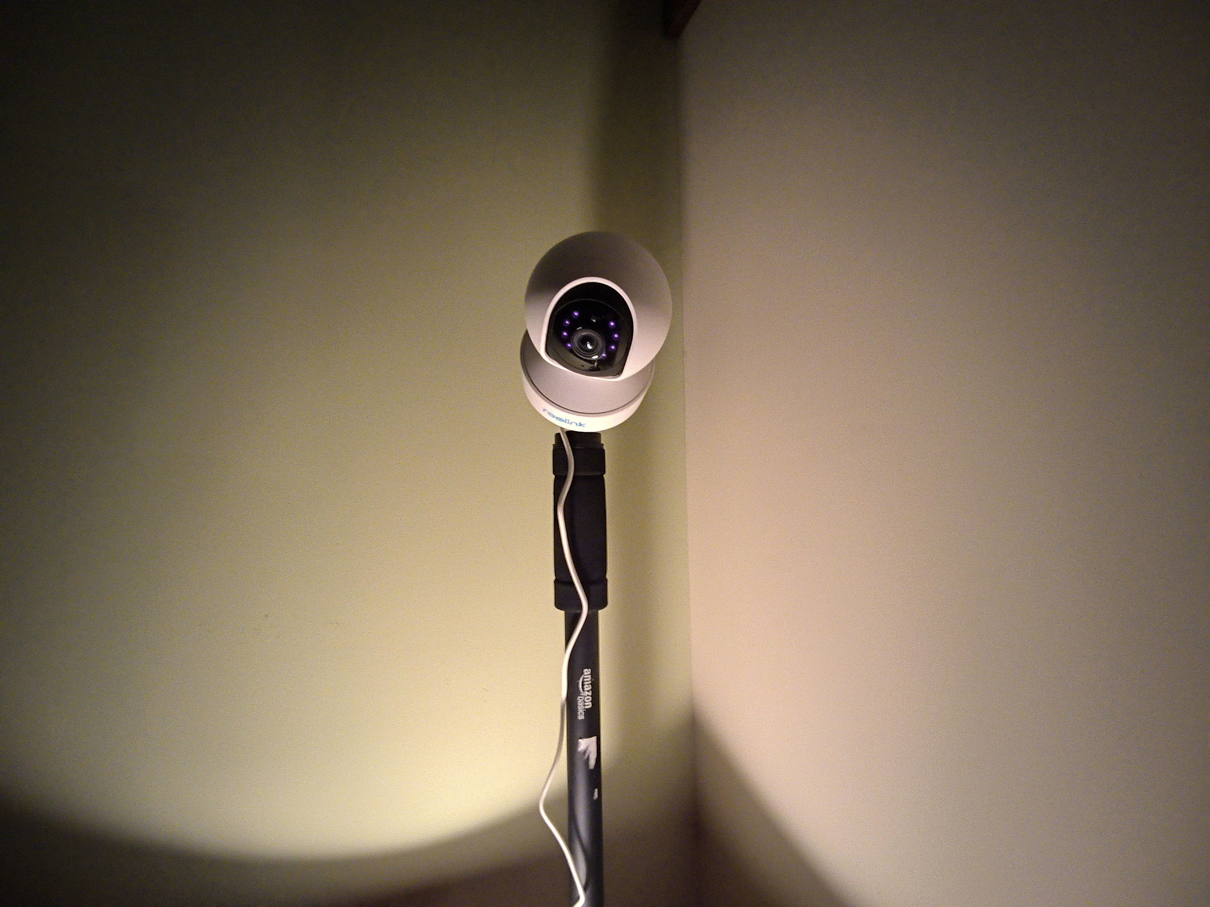 The Eye in the Sky cover art