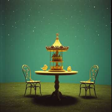 When You Finally Came cover art