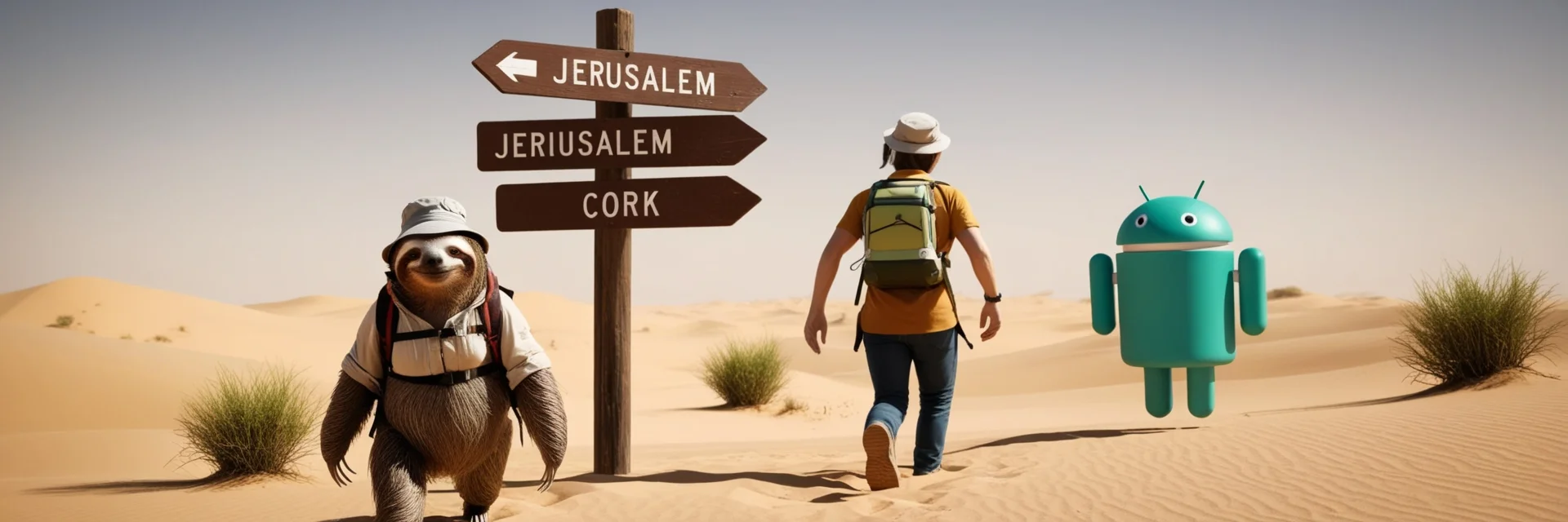 About Daniel Rosehill banner