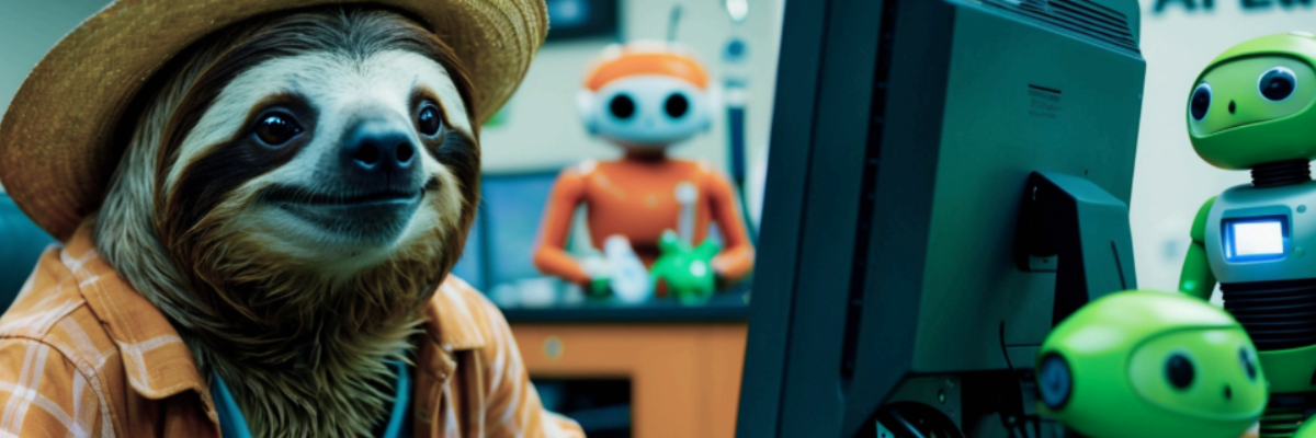 AI Tools banner