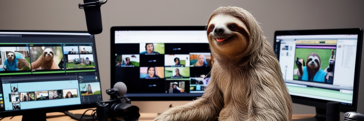 Content banner
