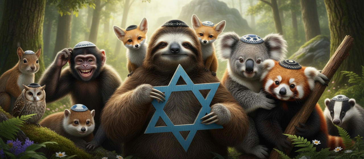Jewish Themes