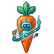 Carrot Cake AI logo
